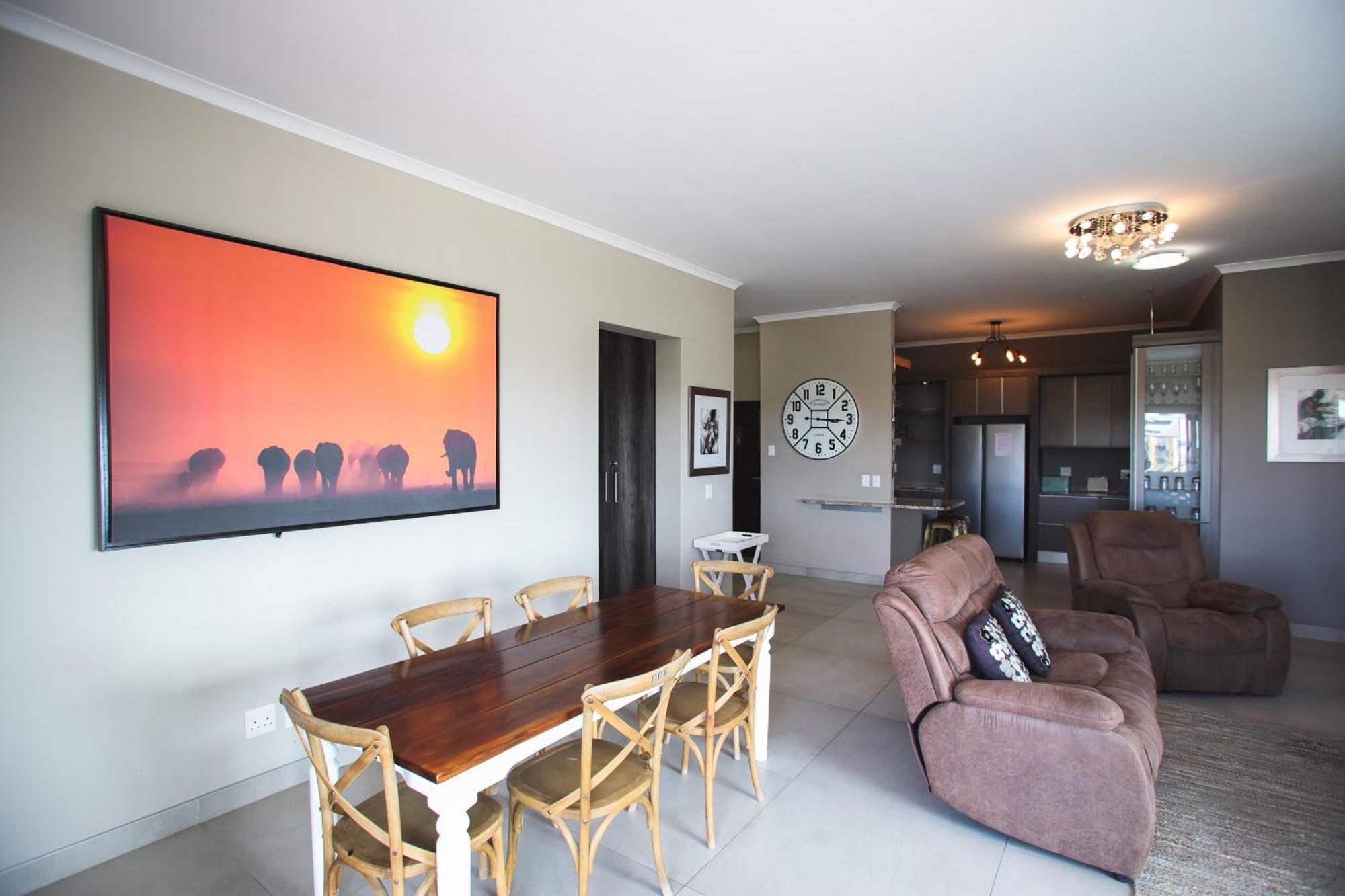 Hnt Atlantic Self Catering Apartment Swakopmund Kültér fotó