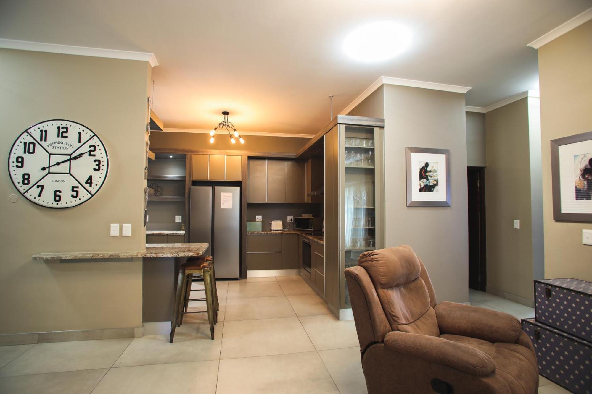 Hnt Atlantic Self Catering Apartment Swakopmund Kültér fotó