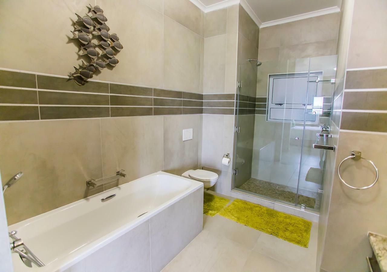 Hnt Atlantic Self Catering Apartment Swakopmund Kültér fotó