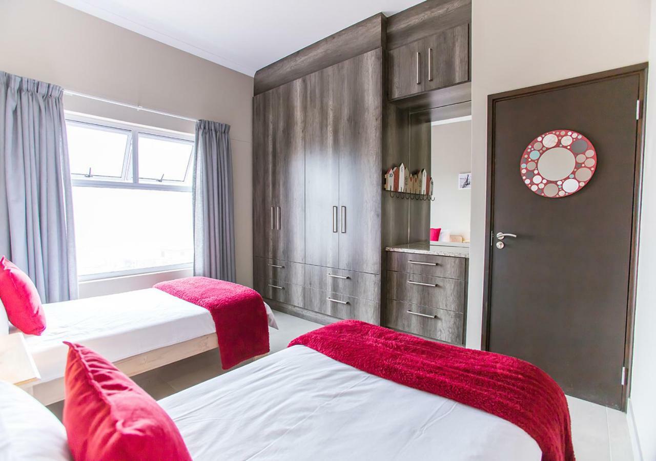 Hnt Atlantic Self Catering Apartment Swakopmund Kültér fotó