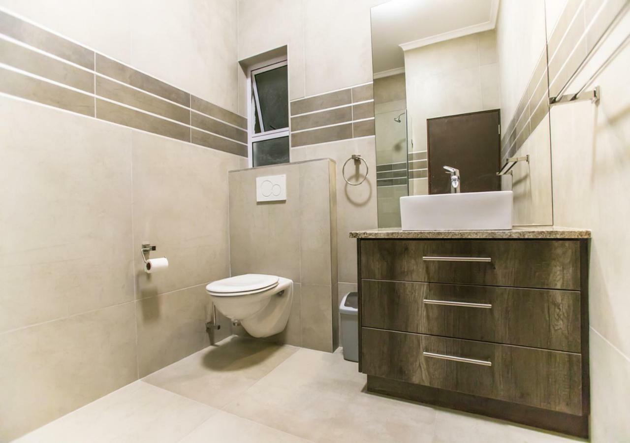 Hnt Atlantic Self Catering Apartment Swakopmund Kültér fotó