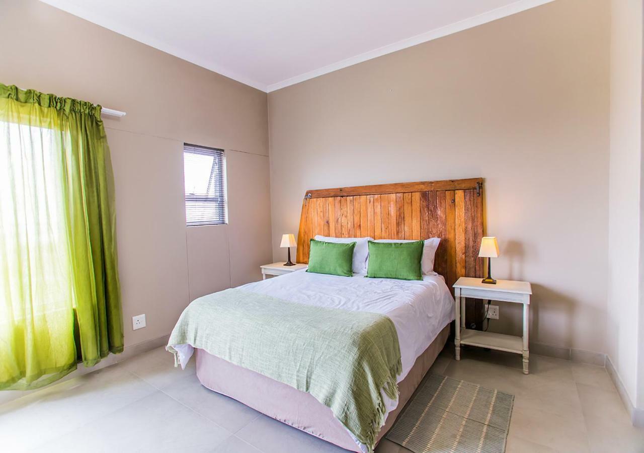 Hnt Atlantic Self Catering Apartment Swakopmund Kültér fotó