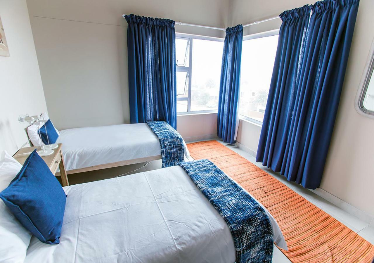 Hnt Atlantic Self Catering Apartment Swakopmund Kültér fotó